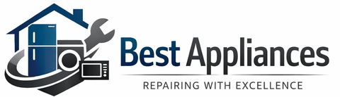 Best Appliances Best Appliances — fridge and washing machine repair specialists in Gauteng